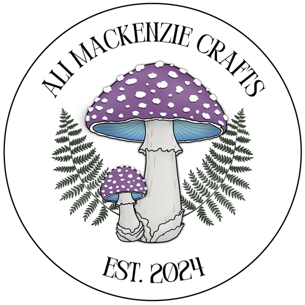 Ali Mackenzie Crafts